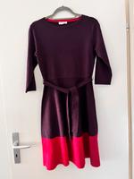 Robelegere by vera mont kleid Strickkleid S 36 lila rot Osterholz - Ellenerbrok-Schevemoor Vorschau