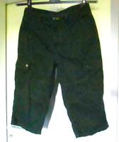 Kurze dunkelgrüne Cargo Hose Gr. 50 Herren von UP2 Düsseldorf - Pempelfort Vorschau