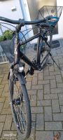 Ich verkaufen meine Raleigh Fahrrad mit Korb Nordrhein-Westfalen - Meckenheim Vorschau