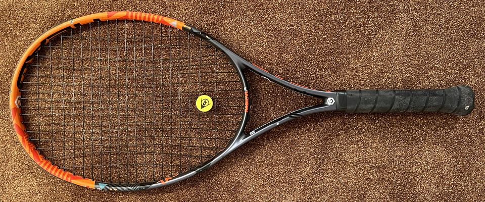 Junior Head Tennisschläger Schlägerlänge 66 cm in Geretsried