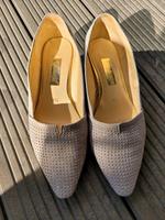 Flacher Schuh/ Ballerina in  Gr. 4,5 von Gabor Bayern - Regensburg Vorschau