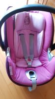 Cybex Babyschale Aton Q | Babysafe Baden-Württemberg - Fridingen an der Donau Vorschau