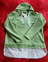 Ernsting'sFamily Sweatshirt Bluseneinsatz 44/46 Neu mit Etikett Nordrhein-Westfalen - Detmold Vorschau