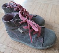 Kinderschuhe Pepino Ricosta Leder Größe 23 Winterschuhe Niedersachsen - Peine Vorschau