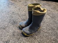 Gummistiefel ungefüttert Elefanten 26 unisex Bayern - Burgberg Vorschau