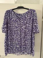 Bluse Größe 50 für 7 Euro Nordrhein-Westfalen - Mönchengladbach Vorschau