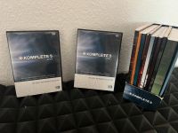 Komplete 5 DVD Set 1 & 2 Niedersachsen - Rodenberg Vorschau