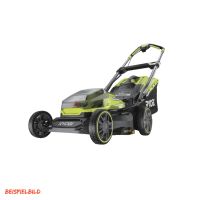 RYOBI 18 V ONE+ Rasenmäher RY18LMX40A Schnittbreite 40cm      A33 Hamburg-Mitte - Hamburg Billstedt   Vorschau