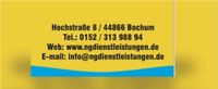 Bürohilfskraft Bochum - Bochum-Wattenscheid Vorschau