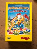 HABA Funkelschatz - Das Drachen-Ei ab 6 Jahren Hessen - Dreieich Vorschau