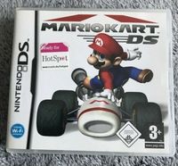 Mario Kart DS inklusive versichertem Versand Baden-Württemberg - Nagold Vorschau