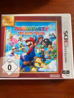 “MARIO PARTY ISLAND TOUR” - Nintendo 3DS Spiel Rheinland-Pfalz - Hausbay Vorschau
