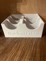 Backzutaten Organizer 3D Gedruckt(FDM) Nordrhein-Westfalen - Borchen Vorschau