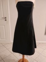 Abendkleid, Abschlussballkleid Gr. 40 Zero schwarz Nordrhein-Westfalen - Erftstadt Vorschau