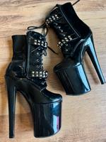 Pleaser Heels stripper Pole dance Tanzschuhe Größe 35 Mitte - Wedding Vorschau