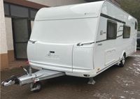 Hymer Eriba 560 Wohnwagen mit viel Ausstattung! Dahn - Busenberg Vorschau