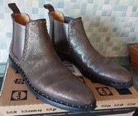 Stiefeletten Boots  Melvin & Hamilton  Leder  Gr. 40 Bayern - Ingolstadt Vorschau