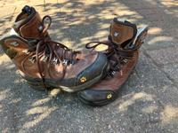 JACK WOLFSKIN  Schuhe   Gr: 39.5 Schleswig-Holstein - Schülp bei Rendsburg Vorschau
