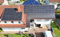 Beratung für Photovoltaik-Anlagen Hessen - Waldbrunn Vorschau