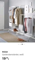 Kleiderstange - IKEA - Rigga Berlin - Lichtenberg Vorschau