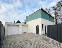 Modernes Zweifamilienhaus in ruhiger Sackgassenlage von Oldenburg - Ofenerdiek Niedersachsen - Oldenburg Vorschau