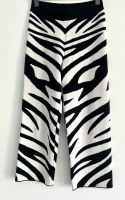 Coole Hose, Zebraprint, Vero Moda, S, Creme/Schwarz Nordrhein-Westfalen - Kerpen Vorschau