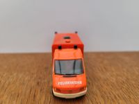 Feuerwehrauto Feuerwehr Wuppertal von Herpa 1:87 Nordrhein-Westfalen - Witten Vorschau