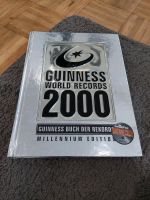 Guinness Buch der Rekorde Millennium Edition 2000 Bayern - Dorfprozelten Vorschau