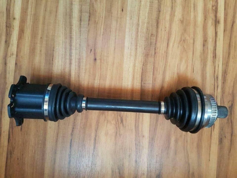⭐⭐ Antriebswelle Vorderachse ABS Ring Ford Seat VW 7M3 407 271 ⭐ in Gera