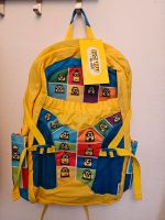 Minion Rucksack NEU Eimsbüttel - Hamburg Niendorf Vorschau