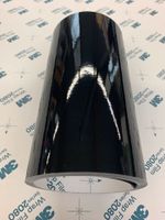 Folie 3M 2080 Black Gloss schwarz glanz Wrapping Film 250 x 20 cm Baden-Württemberg - Ulm Vorschau