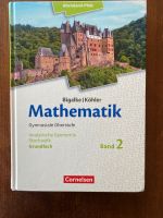 Mathematik Gymnasiale Oberstufe Band 2 Rheinland-Pfalz - Bingen Vorschau