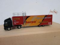 Herpa IVECO Motorsport LKW Modellauto Thüringen - Ebeleben Vorschau