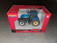 Britains 1:32 Modellauto - New Holland T7060 Tractor, Traktor Rheinland-Pfalz - Bolanden Vorschau