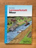 Lernwerkstatt Moor Niedersachsen - Oldenburg Vorschau