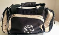 Scuba Master Tauchtasche B 50xH30xB30 schwarz/beige Bayern - Sonthofen Vorschau