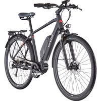 Ortler Montana Plus Diamant E-Bike Schwarz +++NEU+++ Bayern - Herrieden Vorschau