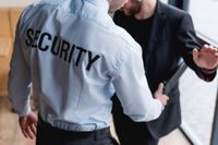 Werttransfer Security: Top Gehalt + Führerschein (m/w/d) Nordrhein-Westfalen - Bottrop Vorschau