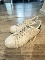 Adidas Schuhe Stan Smith 41,5 Herren weiß Niedersachsen - Hessisch Oldendorf Vorschau