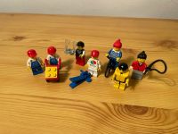 Lego City People | Setnr. 6314 (von 1992) Bayern - Tirschenreuth Vorschau