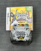 Guitar Hero für Nintendo DS München - Trudering-Riem Vorschau