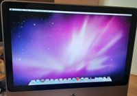 Apple iMac A1224 20" 2.66ghz Core 2 Duo 2Gb RAM 320Gb HDD Hannover - Vahrenwald-List Vorschau