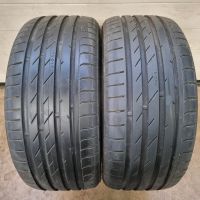 2x Nokian zLine Sommerreifen 235/35ZR19 91Y 6mm Schleswig-Holstein - Nübbel Vorschau