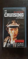 Cruising mit Al Pacino CBS FOX  Video 2000  Videokassette Hessen - Karben Vorschau