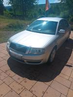 Skoda Superb 2.8 v6 mit Gasanlge Niedersachsen - Auetal Vorschau