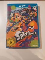 SPLATOON WII U NINTENDO Berlin - Rudow Vorschau