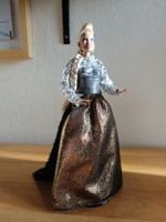 Barbie Oprah A Wrinkle in Time Puppe dunkelhäutig Bayern - Waldmünchen Vorschau