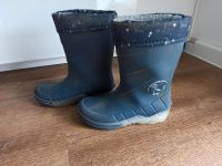 Gefütterte Leucht-Gummistiefel Größe 27 Baden-Württemberg - Lörrach Vorschau