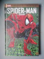 NEU OVP MARVEL MUST HAVE SPIDER-MAN "QUALEN" HARDCOVER COMIC! Hamburg - Altona Vorschau