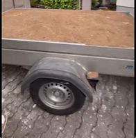 Sand als Auffüllmaterial (bereits auf Anhänger geladen) Baden-Württemberg - Durmersheim Vorschau